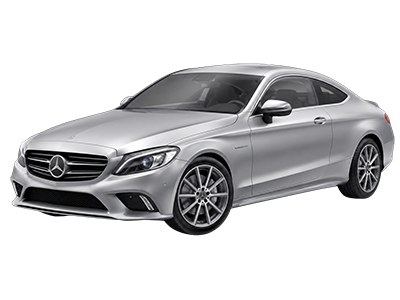 Mercedes Classe C