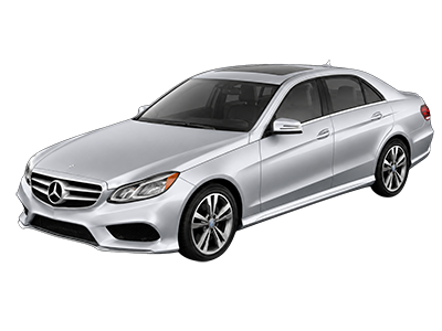 Mercedes Classe E