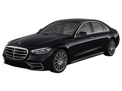 Mercedes Classe S