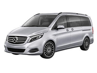 Mercedes Classe V
